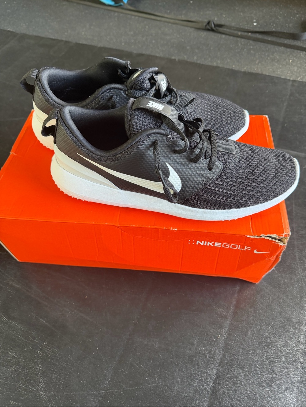 Nike Golf Shoes